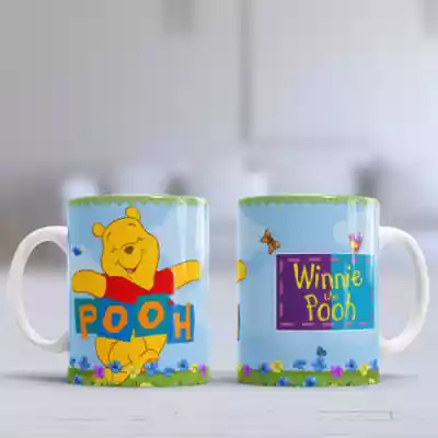 vectores plantilas WINNIE POOH,CARICATURA,NIñO,NIñOS,NIÑA,